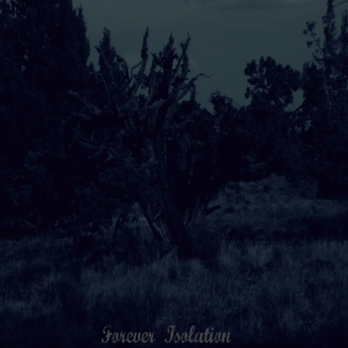 Drowning Deeper : Forever Isolation